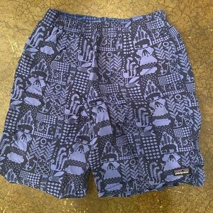 Patagonia Youth XL baggies